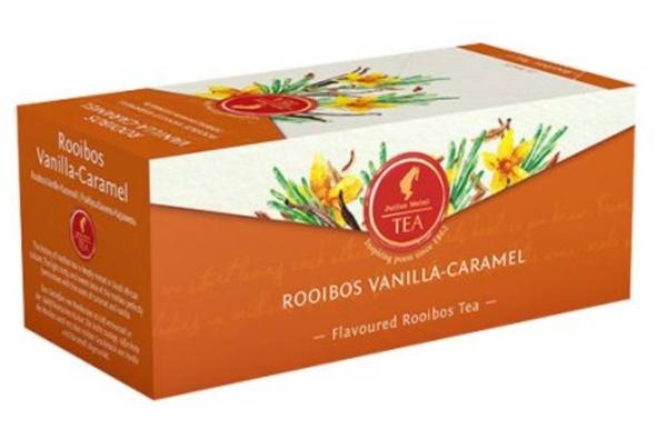 Ceai Rooiboos Vanilla - Caramel